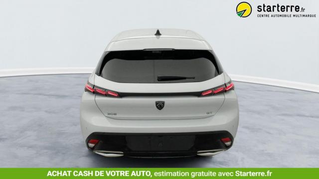 Peugeot 308 image 2