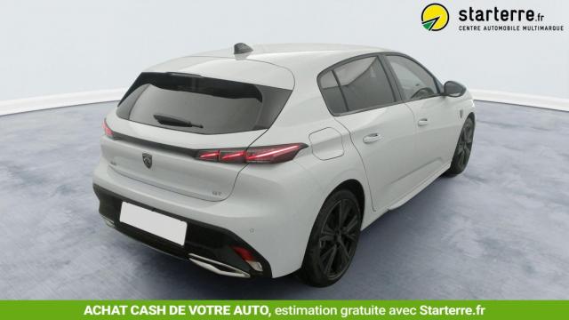 Peugeot 308 image 5