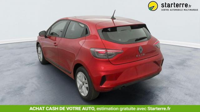 Renault Clio image 9