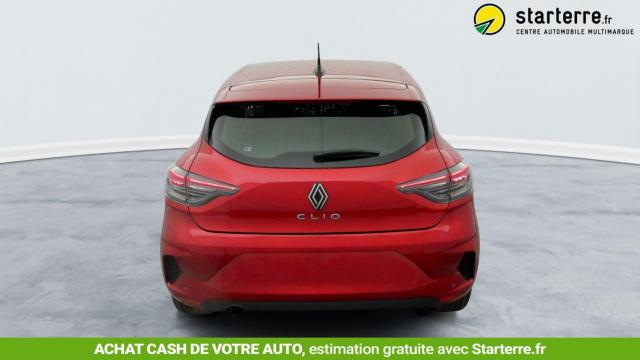 Renault Clio image 4