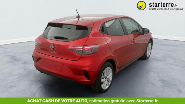 Renault Clio image 6