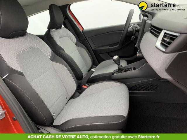 Renault Clio image 1