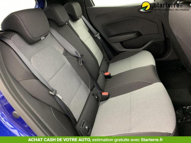 Renault Clio image 9
