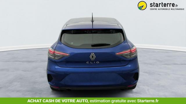 Renault Clio image 7