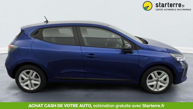 Renault Clio image 2