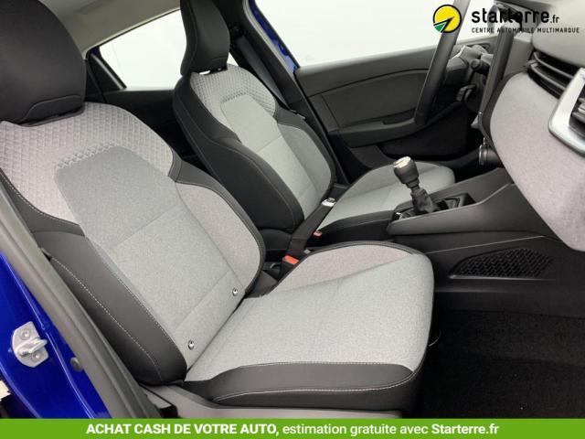 Renault Clio image 8
