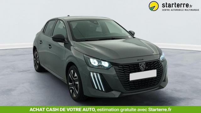 Peugeot