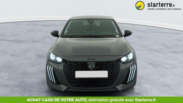 Peugeot 208 image 2