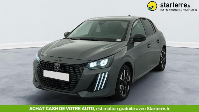Peugeot 208 image 9