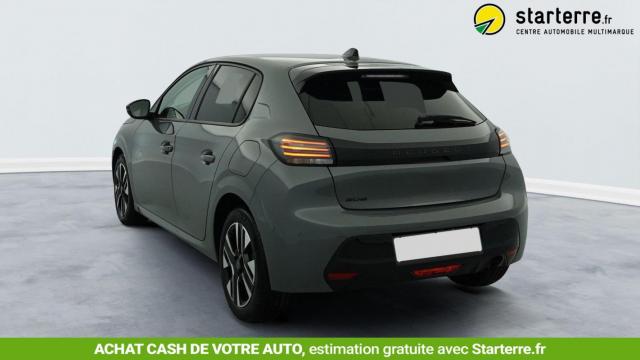 Peugeot 208 image 4