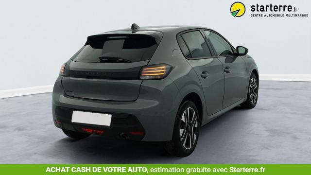 Peugeot 208 image 1
