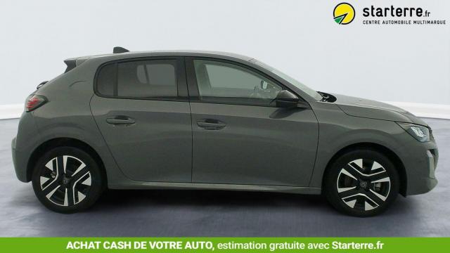 Peugeot 208 image 5
