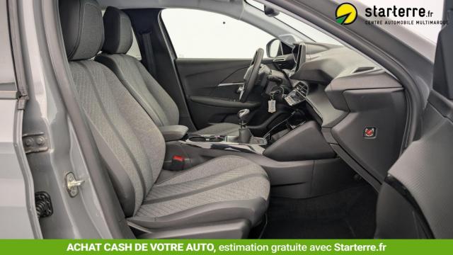 Peugeot 208 image 6