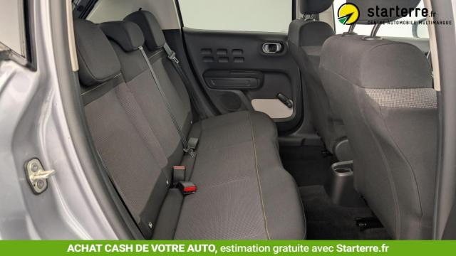 Citroen C3 image 8