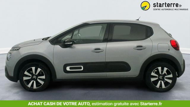 Citroen C3 image 1