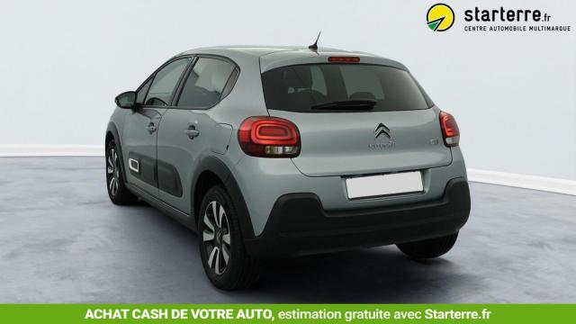 Citroen C3 image 3