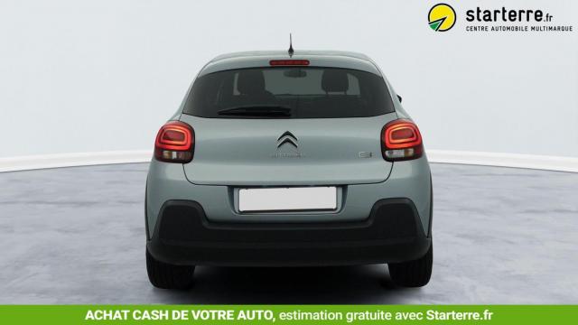 Citroen C3 image 5
