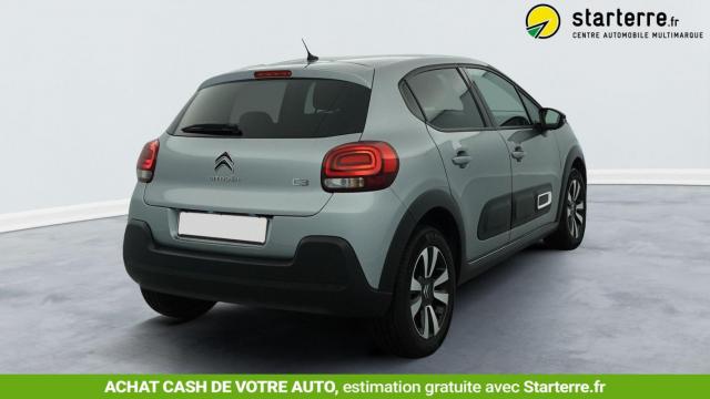 Citroen C3 image 6