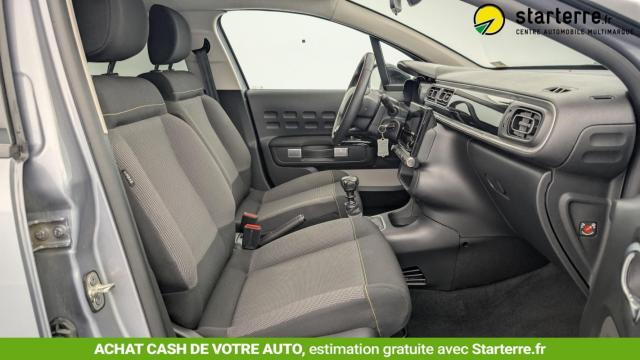 Citroen C3 image 2