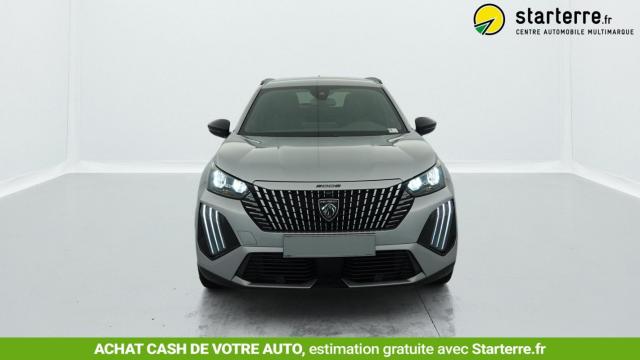Peugeot 2008 image 4