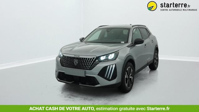 Peugeot 2008 image 9