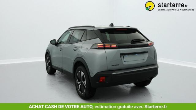 Peugeot 2008 image 3