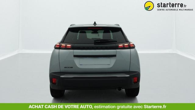 Peugeot 2008 image 6