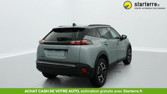 Peugeot 2008 image 8