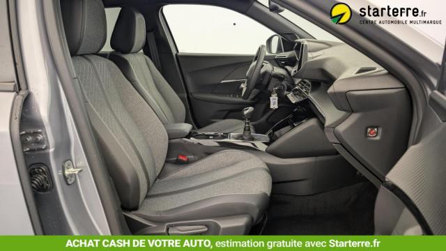 Peugeot 2008 image 2