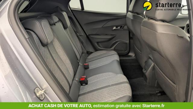 Peugeot 2008 image 5