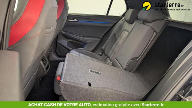 Volkswagen Golf image 7