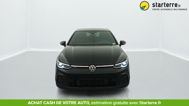 Volkswagen Golf image 2