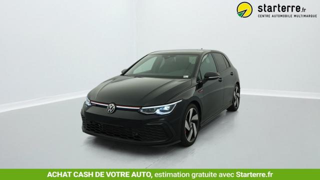 Volkswagen Golf image 4