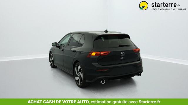 Volkswagen Golf image 9