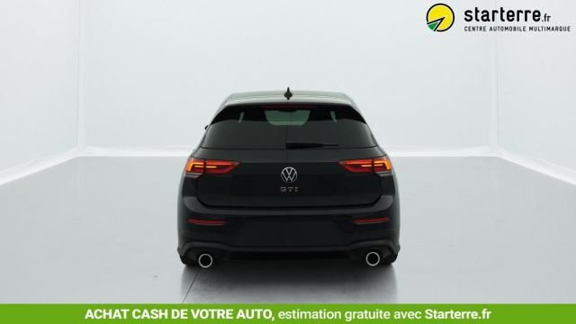 Volkswagen Golf image 6