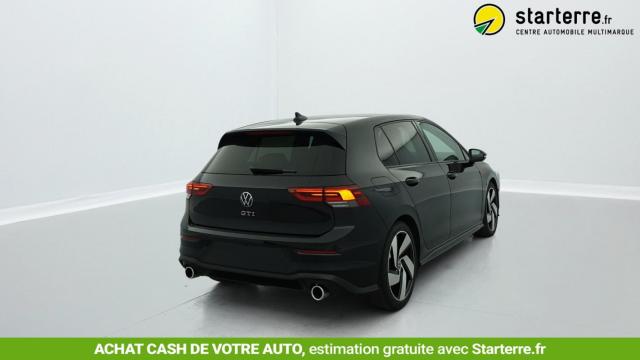 Volkswagen Golf image 3