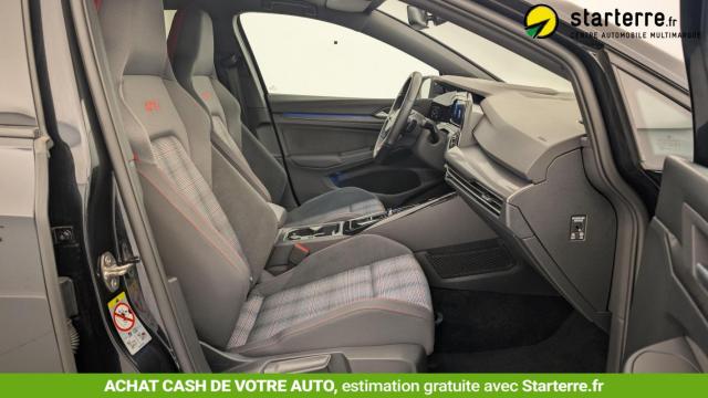 Volkswagen Golf image 5