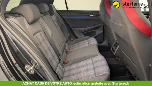 Volkswagen Golf image 1