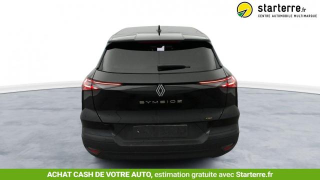 Renault Symbioz image 3