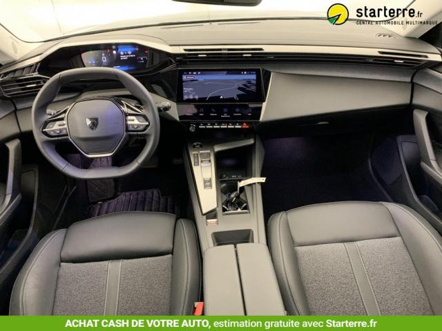 Peugeot 308 Sw image 3