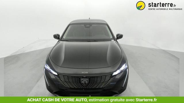 Peugeot 308 Sw image 5
