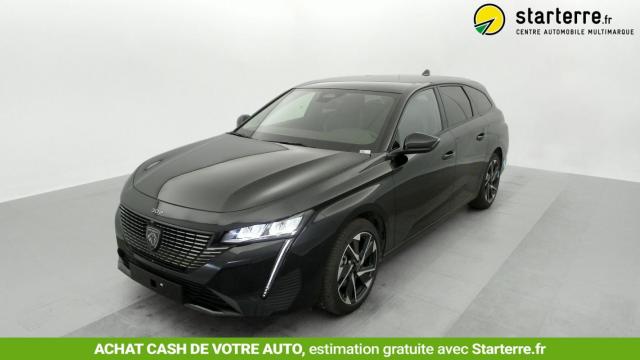 Peugeot 308 Sw image 2