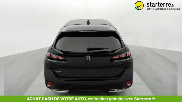 Peugeot 308 Sw image 7