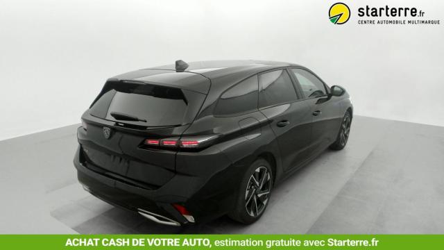 Peugeot 308 Sw image 9