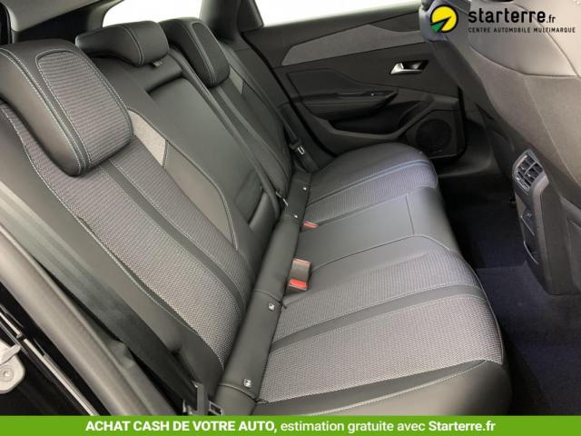 Peugeot 308 Sw image 8