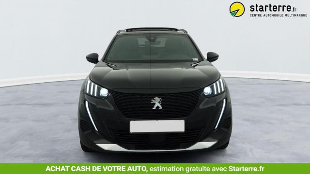 Peugeot 2008 image 3