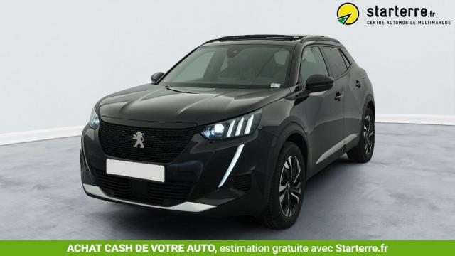 Peugeot 2008 image 1