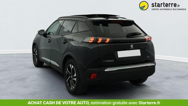 Peugeot 2008 image 9