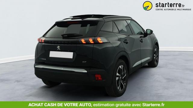 Peugeot 2008 image 8