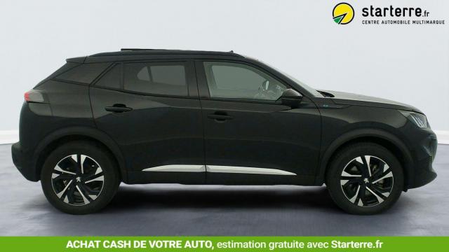 Peugeot 2008 image 2